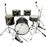  Bộ Trống Cơ Bass 20 Inch XY-2000 