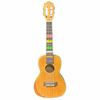  Đàn Ukulele Concert 24 Inch UIO-24MT 
