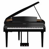  Đàn Piano Điện Tử Yamaha CSP-295GP 