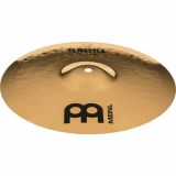  Cymbal Splash 12 inch Classics Custom Brilliant Meinl CC12S-B 