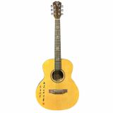  Đàn Guitar Acoustic Cỡ 3/4 Listen LG-213 