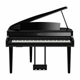  Đàn Piano Điện Tử Yamaha CLP-865GP 