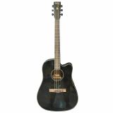  Đàn Guitar Acoustic Kimmy K-313C 
