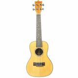  Đàn Ukulele Concert 24 Inch Artemis Cẩm Lai 