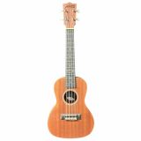  Đàn Ukulele Concert 24 Inch Aloha Preamp UCK-10-E 
