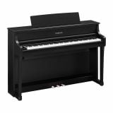 Đàn Piano Điện Tử Yamaha CLP-875 