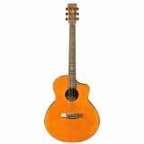  Đàn Guitar Acoustic Kimmy K-304 