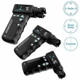  Máy Chỉnh Dây Đàn Kết Hợp Tuner Đa Năng Thông Minh Jowoom T2 