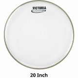  Mặt Trống Dàn Victoria Trong Suốt (8",10",11",12",13",14",16",18",20",22") 