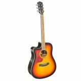  Đàn Guitar Acoustic Tay Trái Donner DAG-1CL 