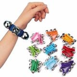  Combo: Chuông Định Âm 8 Nốt, Chuông Kẻng Tam Giác Và Chuông Đeo Tay Cho Học Sinh 