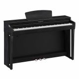  Đàn Piano Điện Tử Yamaha CLP-725 