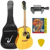  Đàn Guitar Acoustic Epiphone DR-100 