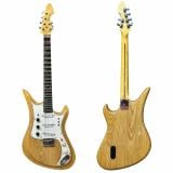  Đàn Guitar Điện Phím Lõm Vọng Cổ Teisco 