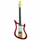  Đàn Guitar Điện Vọng Cổ Phím Lõm Fender Stratocaster 