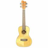  Đàn Ukulele Concert 24 Inch Victoria 