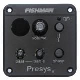  Bộ EQ Đàn Guitar Fishman Presys II ISY-301 
