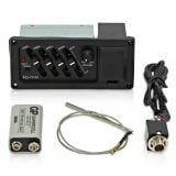  Bộ EQ Đàn Guitar EQ-7545 