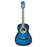  Đàn Guitar Acoustic Cỡ 3/4 SX StarSun 