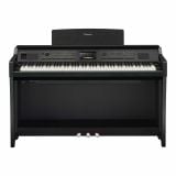  Đàn Piano Điện Tử Yamaha CVP-805 