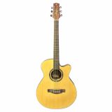  Đàn Guitar Acoustic Magna M-80C 