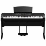  Đàn Piano Điện Tử Yamaha DGX-670 