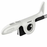  Kẹp Giữ Nơ Cây Vĩ Silicone Cho Violin/Viola 