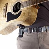  Đai Đỡ Đàn Guitar K&M 14580 Pohlmann Spielhilfe 