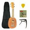  Đàn Ukulele Soprano 21 Inch ANueNue U900 