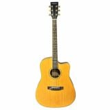  Đàn Guitar Acoustic Kashat K-3S 