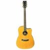  Đàn Guitar Acoustic Kashat K-3S 