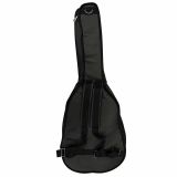  Bao Đựng Đàn Guitar Da 3 Lớp Victoria 