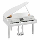  Đàn Piano Điện Tử Yamaha CVP-905 