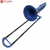  Kèn Trombone Nhựa ZO 