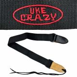  Dây Đeo Đàn Ukulele UkeCrazy 