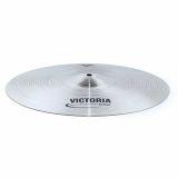  Cymbal Hi Hat 14 Inch Victoria V1 