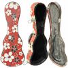  Hộp Đựng Đàn Ukulele 24 Inch HU-24 