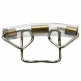  Giảm Âm và Tạo Độ Trầm Cho Violin/Viola Sliding Wire Mute Sihon TR3M 