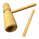  Mõ Gỗ Cầm Tay Thiếu Nhi 
