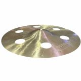  Cymbal Splash 12 inch Victoria Salom Classic Custom 12"0-Zone 