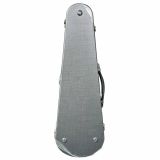  Hộp Đàn Violin Cỡ 4/4 Carbon Xám 