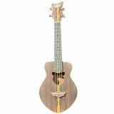  Đàn Ukulele Concert 24 Inch Fishuku 