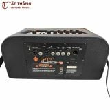  Loa Amplifier Di Động 35W Đa Năng LPTA Morsoud M3 