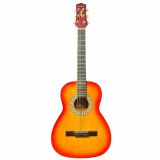  Đàn Guitar Acoustic Cỡ 3/4 Excellent StarSun 