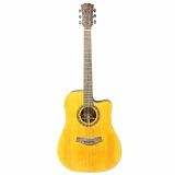  Đàn Guitar Acoustic Cave F-150 