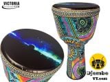  Trống Djembe Victoria 8.5" VT-4485 