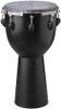  Trống Djembe Remo DJ-6012-70 12x22inch Apex Key-Tuned Skyndeep Black Goat Strip Head 