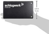  Cajon Flap Schlagwerk CFL12 