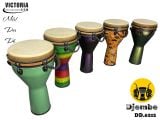  Trống Djembe Victoria 12" DD-6212 