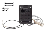  Bộ EQ Đàn Guitar Fishman Presys Blend PSY-301 